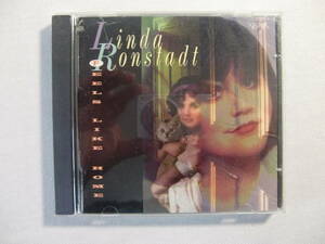 Linda Ronstadt リンダ・ロンシュタット/Feels Like Home - The Waiting - The Blue Train - Walk On - David Grisman - Booker T. Jones -