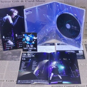 DVD 藍井エイル Special Live 2014 IGNITE CONNECTION at TOKYO DOME CITY HALL 初回版の画像2