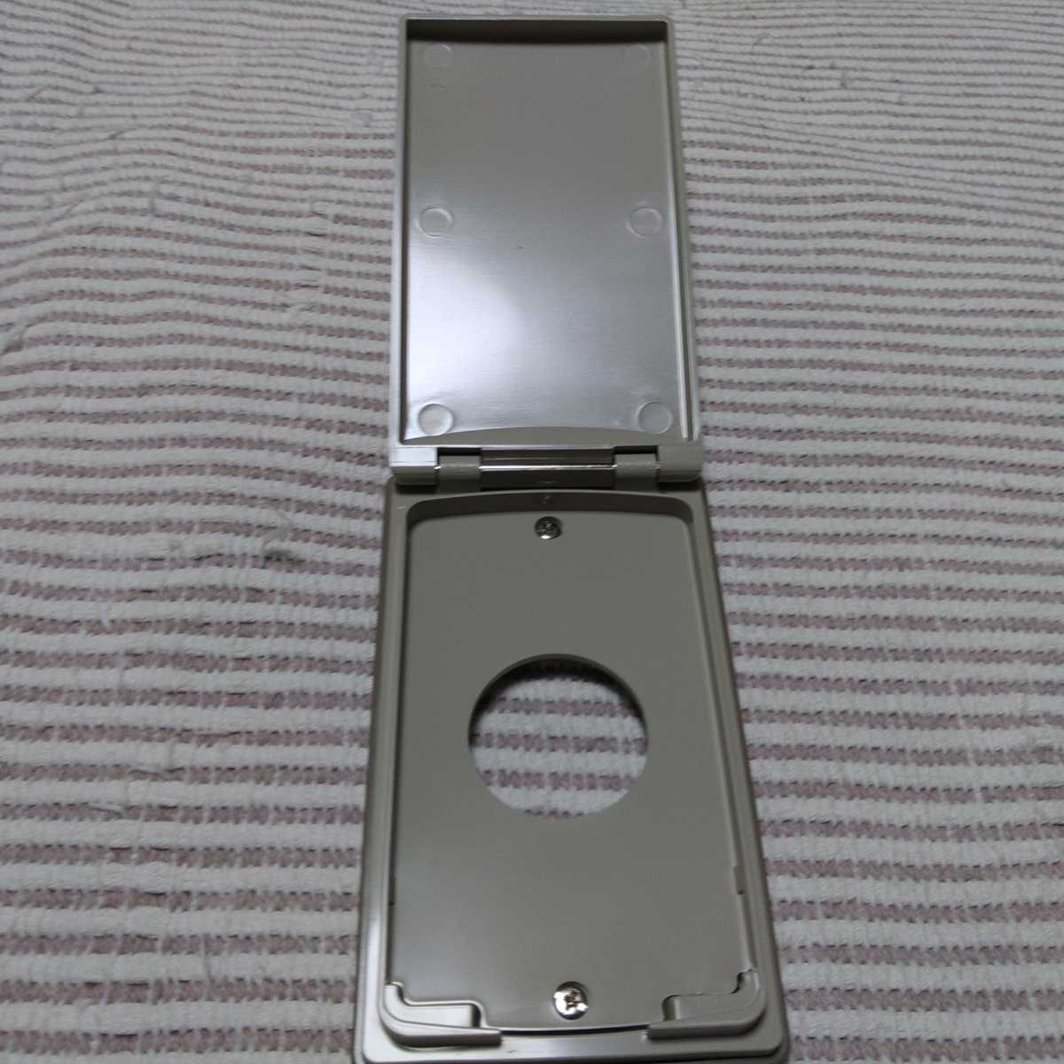 △東芝 WDG7216(HT) (WDG7216HT) プレート鍵付防滴 1連用HT 大箱(50