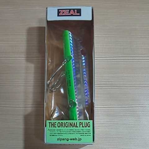 ヤフオク! -「zealフラットアンカニー」(スポーツ、レジャー) の落札