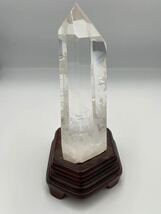 クリスタル　水晶　天然石 原石 置物　飾物　インテリア_画像2