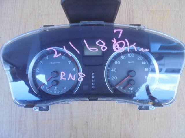  Stream RN8 R20A H18 год спидометр No.95311