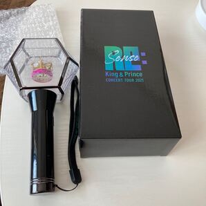 King &Princeペンライト
