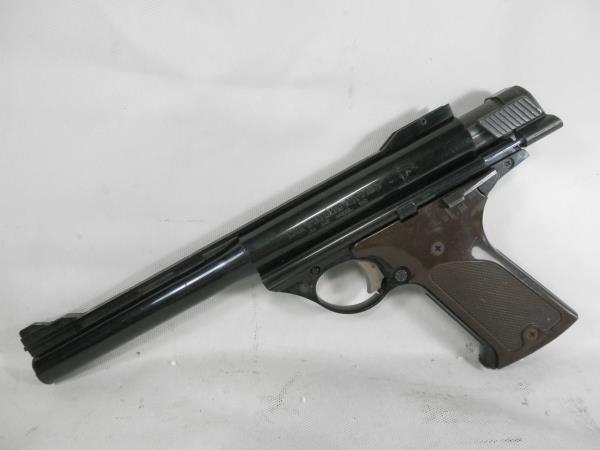 Σマツシロ オートマグ ライブカート式 ビンテージ タカトク | www