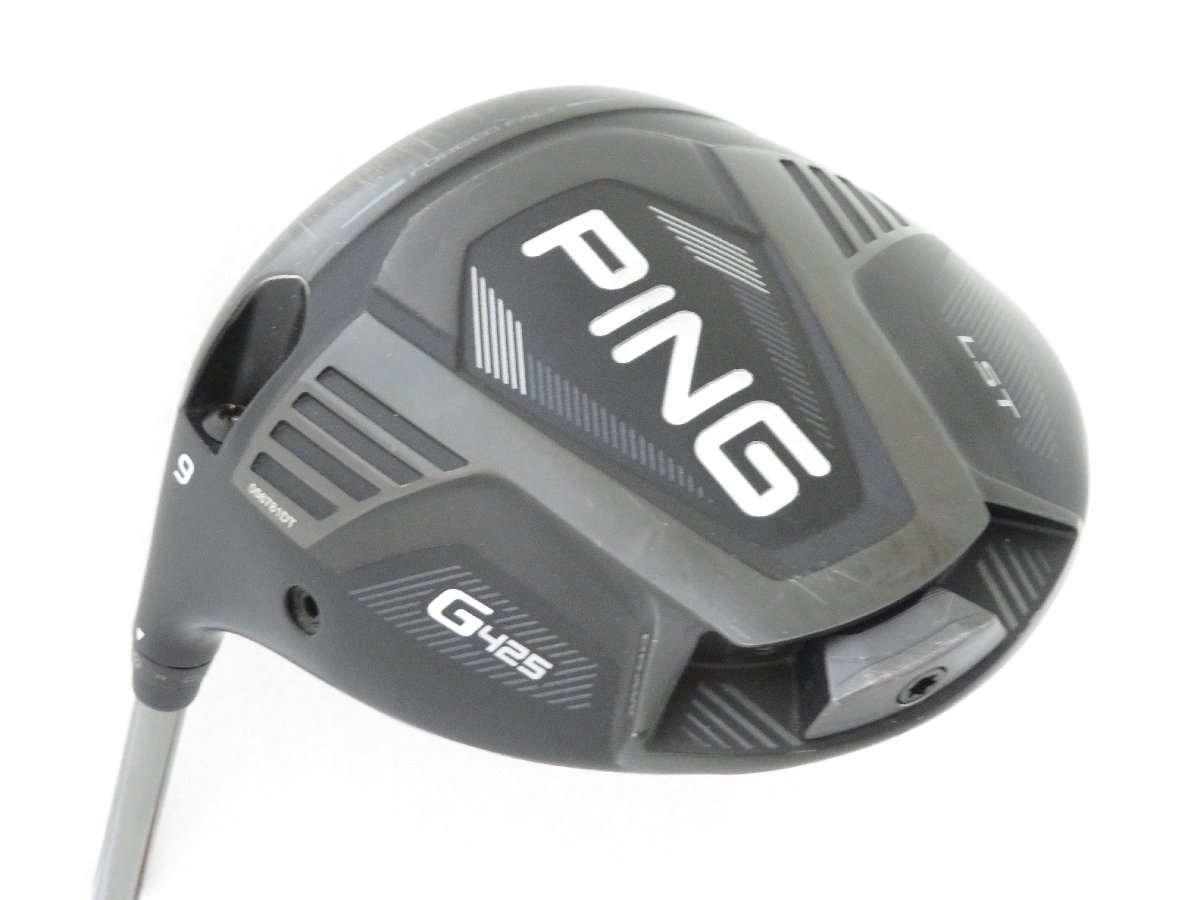 をよくお】 ヤフオク! - (レフティ)ピン G425 MAX フェアウェイウッド ...