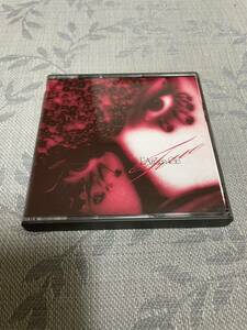 ラルクアンシエル True トゥルー MD Mini Disc 中古　L'Arc-en-Ciel