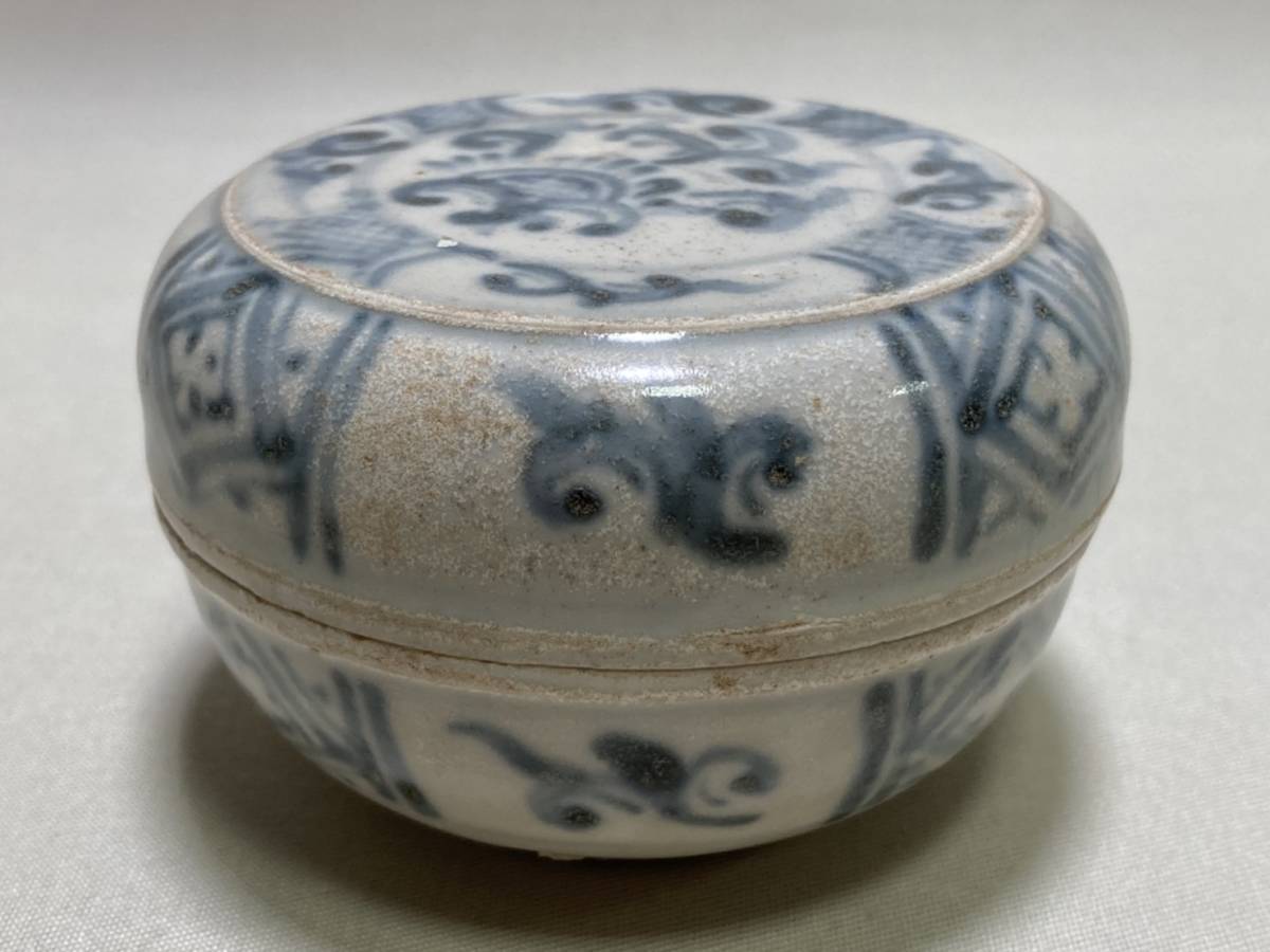 ヤフオク! -茶道具 香合(明)の中古品・新品・未使用品一覧