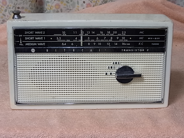 2025年最新】Yahoo!オークション -日立 ラジオ whの中古品・新品 2025年最新】Yahoo!オークション -日立 ラジオ whの中古品・新品