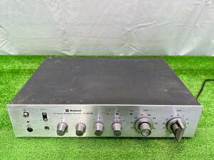 National TU-801（M）TV Sound Multiplex 通電確認済み#GK791