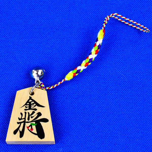 SALE/69%OFF】 将棋駒 根付 ストラップ 青 cominox.com.mx