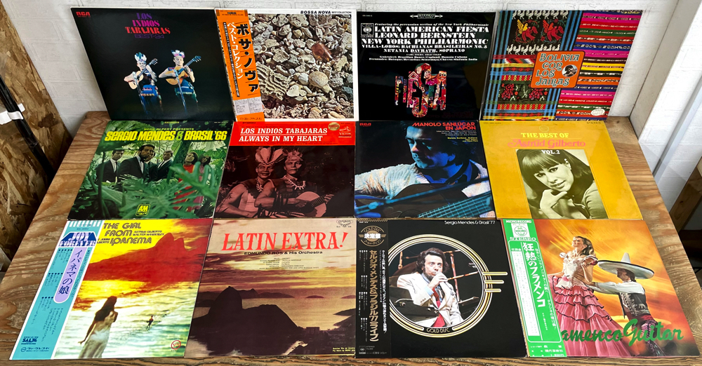 ヤフオク! -大量セット(レコード)の中古品・新品・未使用品一覧