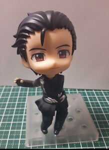 ねんどろいど 勝生勇利