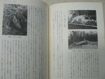 市之代古墳群第3号憤調査報告 / 茨城県取手市教育委員会 1978年 遺跡 埴輪 土師器　_画像3