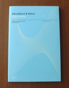 フィリップ・ラーム スイス 建築と都市 美術手帖 カーサ ブルータス デザイン 2G a+u GA SD EL CROQUIS Decorsterd and Rahm Philippe Rahm