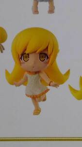  most lot premium selection * monogatari series * figure *F...... Cara * all 6 kind. inside 1 kind only * sale origin van Puresuto * total height 6.5cm