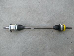  drive shaft Dodge Charger Magnum Chrysler 300