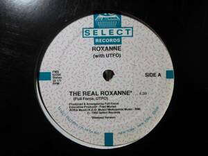 【kensei play/us original】roxanne/the real roxanne/roxanne's back side