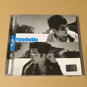 Fly To The Sky 3集 CD ファニ ブライアン 韓国 ポップス バラード fts841