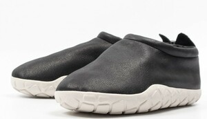 29cm*NIKE AIR MOC BOMBER Nike air mokboma- black white Bomber NIKE 862439-001 sneakers ACG air mok chukka boa 