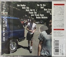 (FN6H)☆未開封/キャルヴィン・ジョンソン・アンド・サンズ・オブ・ソイル/Calvin Johnson & the Sons of the Soil☆_画像2