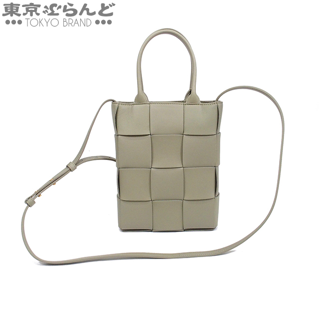 高品質】 ボッテガ BOTTEGA ヴェネタ ボッテガ イントレチャート