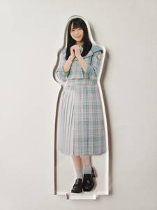 日向坂46 山口陽世　ローソンアプリくじ　　　　　　　　オリジナルアクリルスタンド