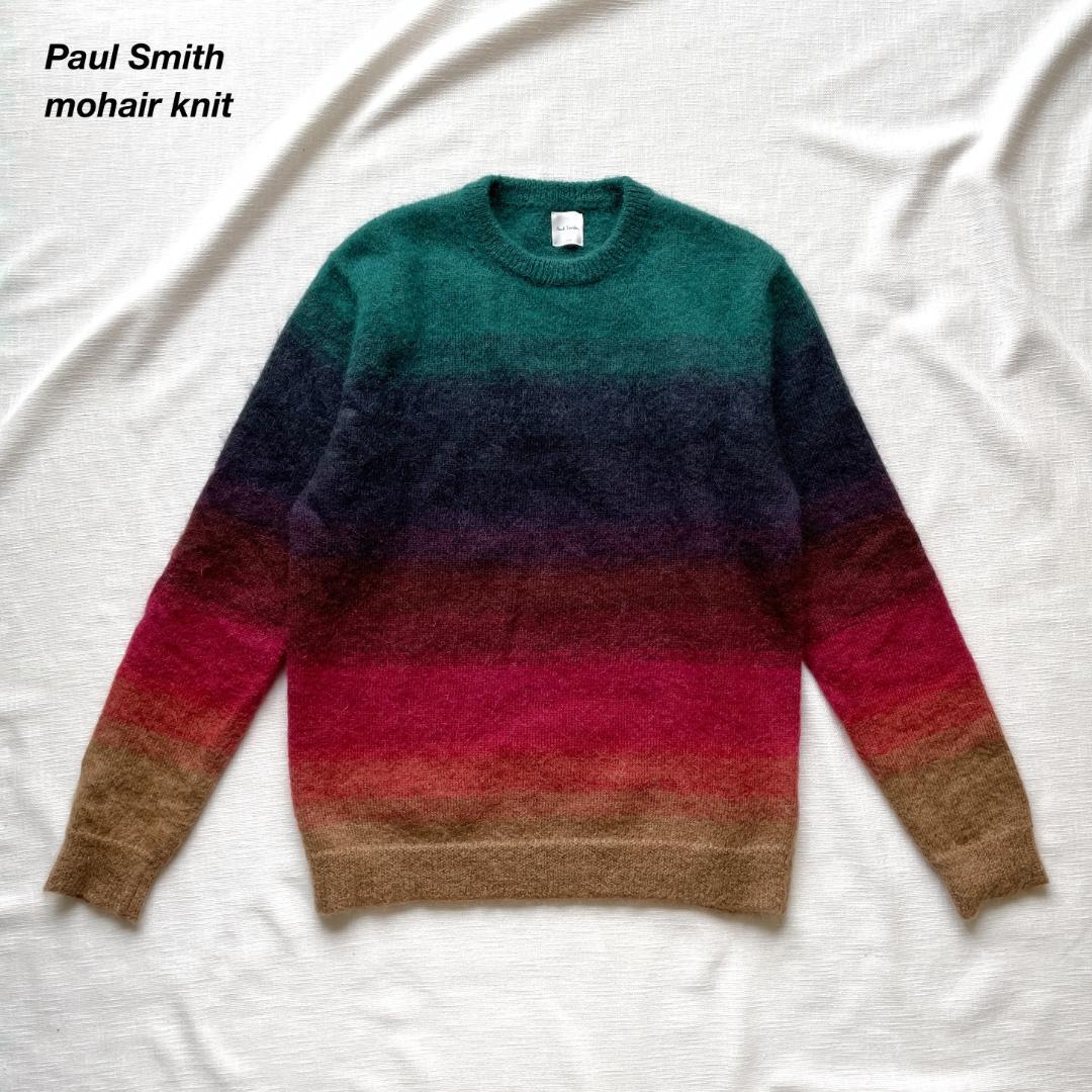 ヤフオク! -ポールスミス セーターの中古品・新品・未使用品一覧