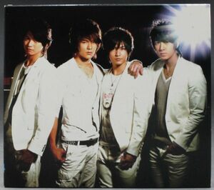 C-961 CD+DVD 日本限定版 飛輪海 フェイルンハイ FAHRENHEIT PCCA 02583