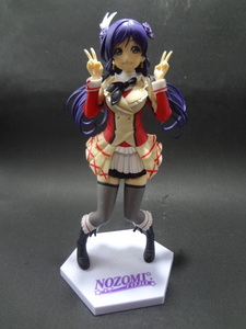 東條 希　ラブライブ！プレミアムフィギュア　”ＮＯＺＯＭＩ‐それは僕たちの軌跡”