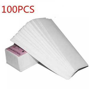 b radio-controller Lien wax paper hair removal for seat paper 100 sheets entering 