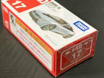 トミカ 17 BMW i8 未開封 TOMICA ミニカー_画像3