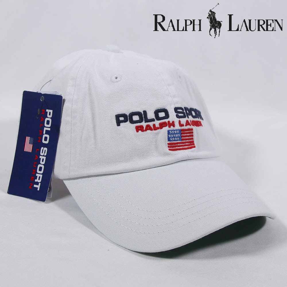 POLO RALPH LAUREN キャップの値段と価格推移は?|597件の売買情報を