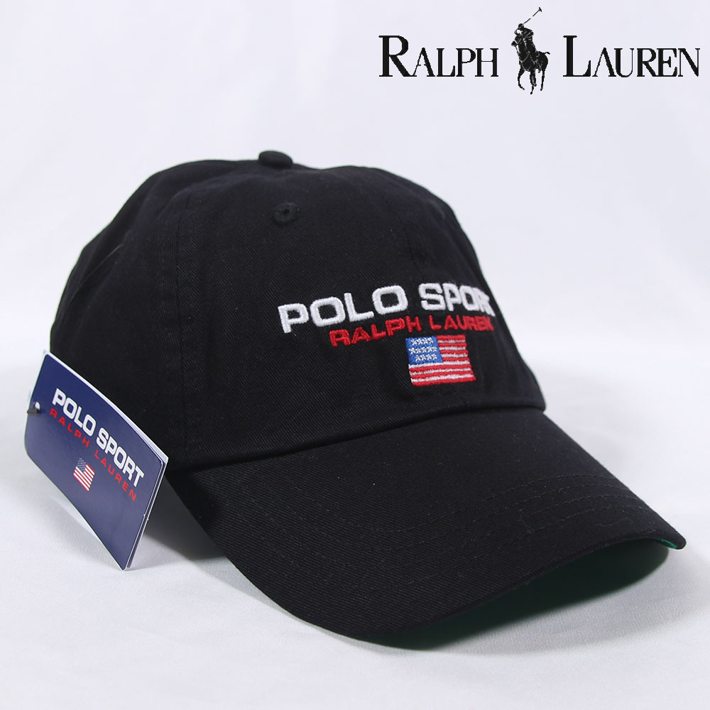 POLO RALPH LAUREN キャップの値段と価格推移は?|597件の売買情報を