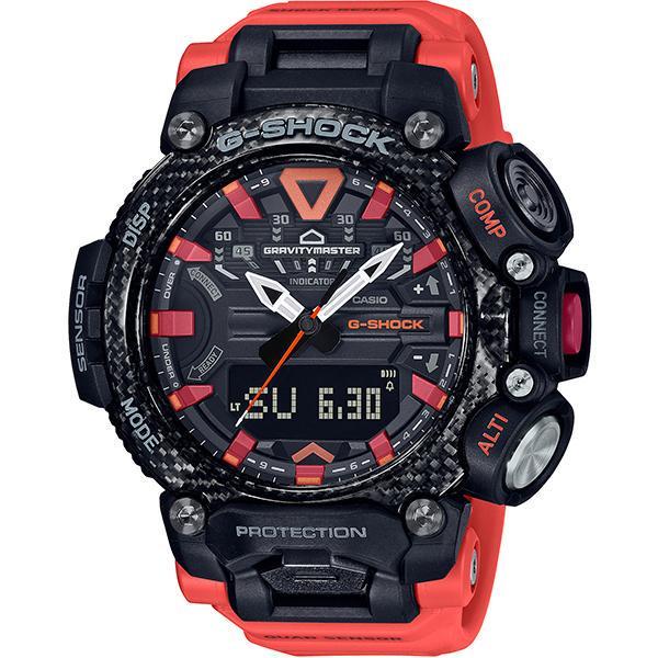 桜舞う季節 超人気モデル カシオ G-SHOCK GM-S5600GB-1JF