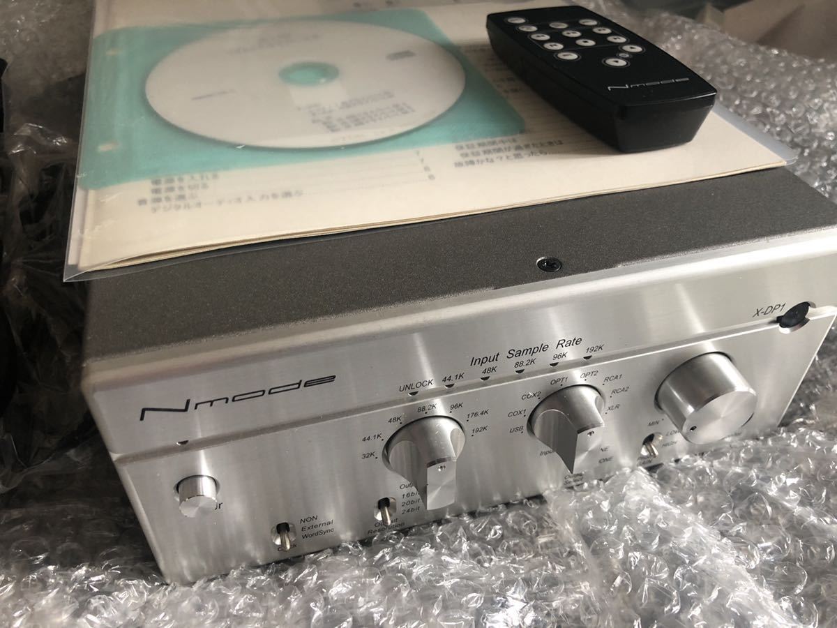 ヤフオク! -「m2tech」(オーディオ機器) の落札相場・落札価格