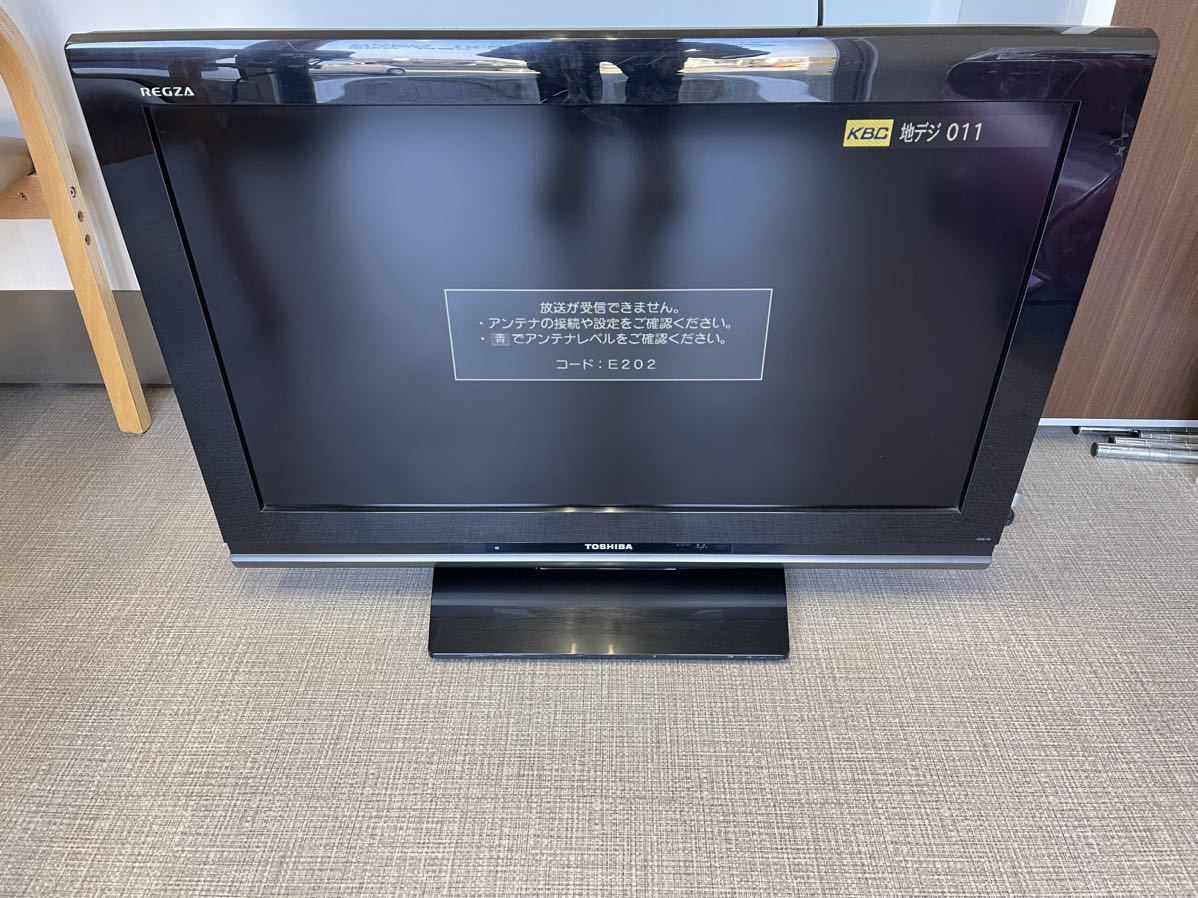 TOSHIBA 液晶カラーテレビ32型の値段と価格推移は？｜21件の売買情報を 