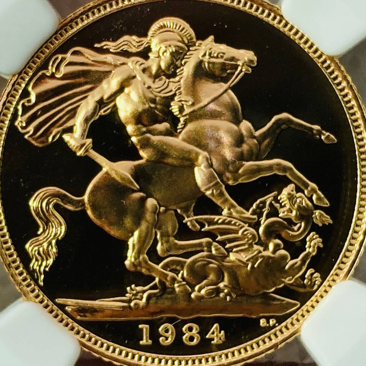 人気・ヤングエリザベス) イギリス エリザベス2世 ソブリン 金貨