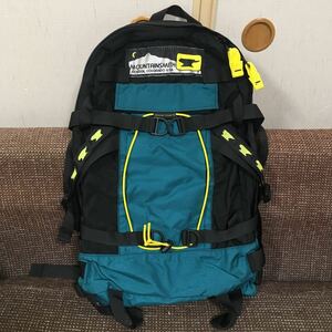 即決 極上 未使用保管デッドストック 90s 米製 オリジナル MOUNTAINSMITH / GRAND TOUR マウンテンスミス グランドツアー made in USA 