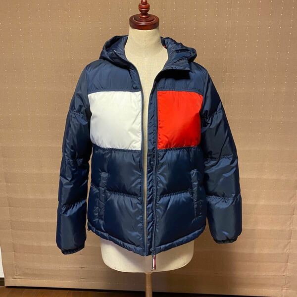 Tommy Hilfiger ダウンジャケット(訳あり)