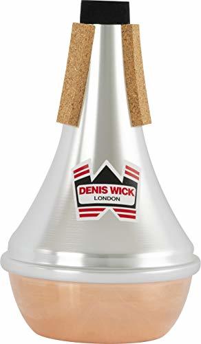 高額売筋】 【中古】(未使用・未開封品) Denis Wick（デニスウィック