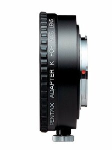 PENTAX 645レンズ用アダプターK 38455(中古品)　(shin