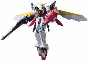 HCM-Pro 55-00 1/200 XXXG-01W ウイングガンダム (新機動戦記ガンダムW)(未使用品)　(shin