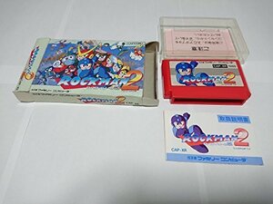 (中古品)ロックマン2　(shin