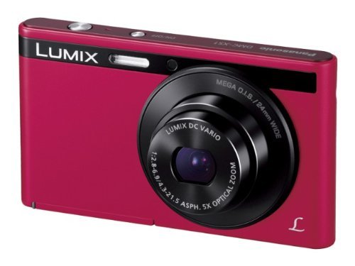 カメラ デジタルカメラ LUMIX DMC-XS1の値段と価格推移は？｜20件の売買情報を集計したLUMIX 