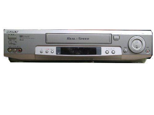 VHSビデオデッキ SLV-R300の値段と価格推移は？｜11件の売買情報を集計 