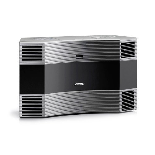 Bose Acoustic Wave music system II [グラファイトグレー 