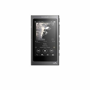【中古品】ソニー SONY ウォークマン Aシリーズ NW-A35 : 16GB ハイレゾ/Bluetooth/mi