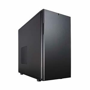 (中古品)Fractal Design Define R5 Black Pearl PCケース CS4987 FD-CA-DEF-R5-BK
