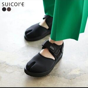 SUICOKE/BITA-V２４cm