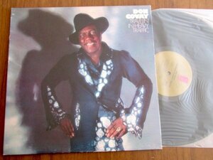 【LP】Don Covay / Travelin' In Heavy Traffic
